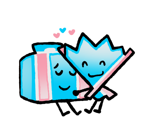 ☆ daily fancase ! 🪭🧳 tweet media