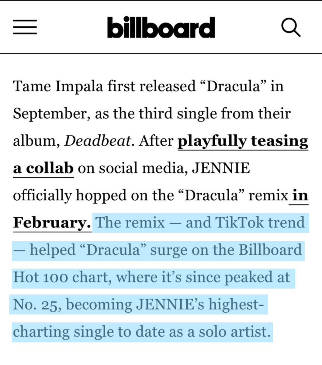 BLACKPINK Charts ⏳ tweet media