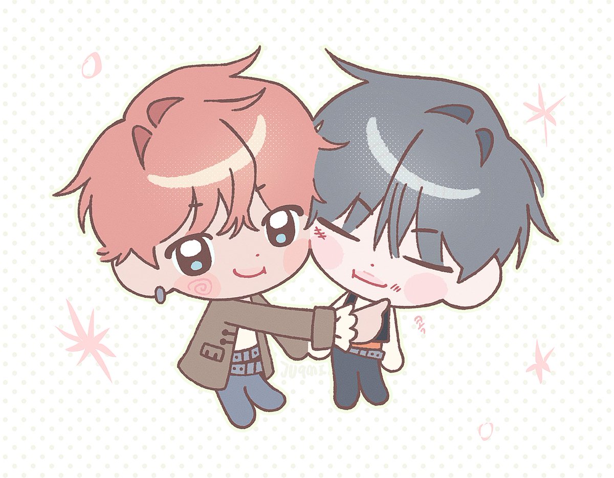 주구미 tweet media