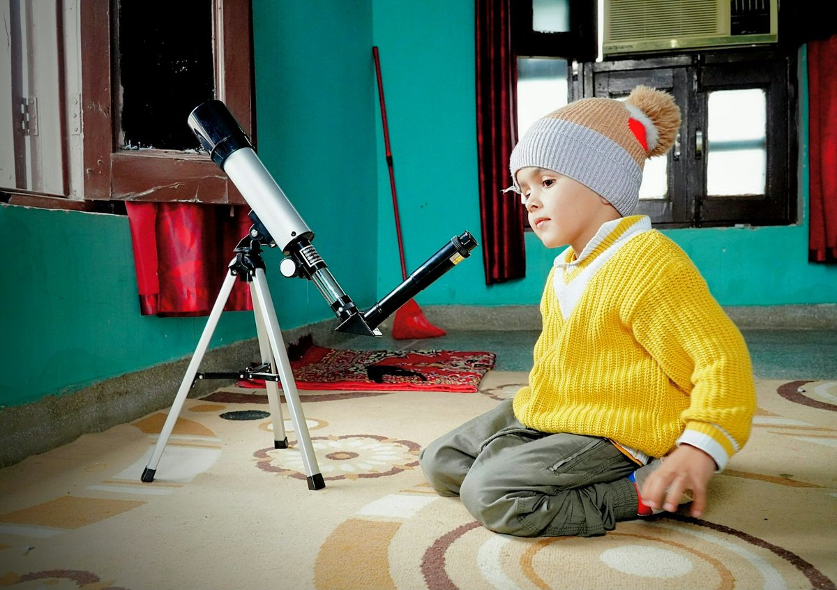 Educa Ciencia tweet media