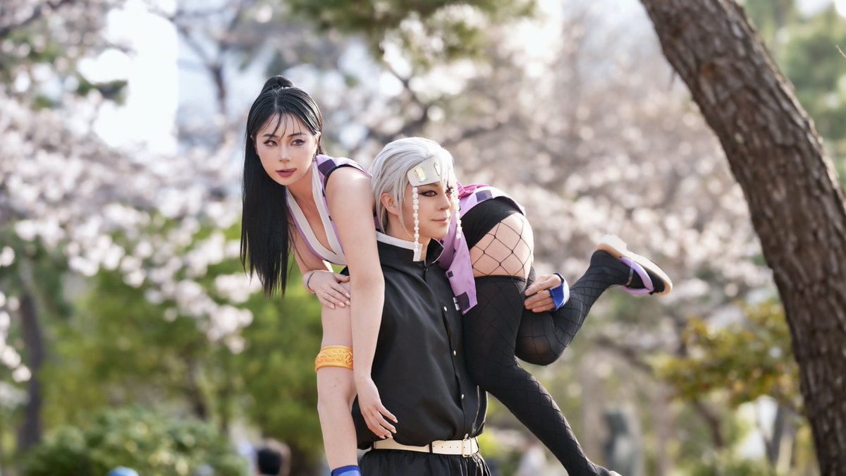 벗유얼 tweet media