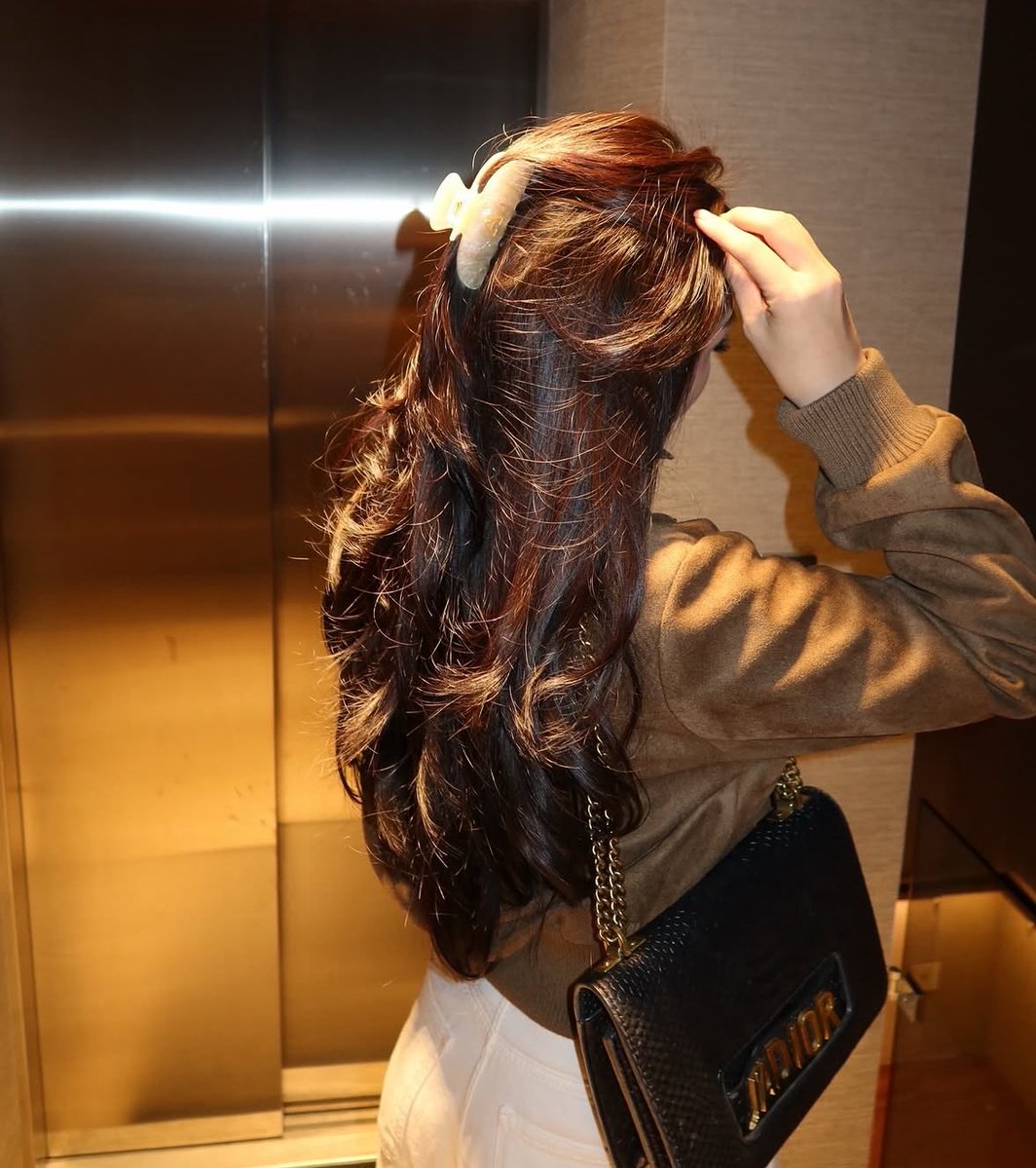 مَيساء | Miysa tweet media