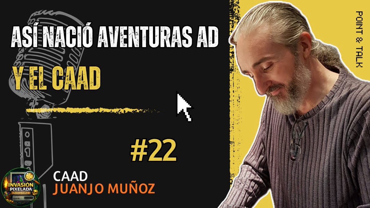 Invasión Pixelada tweet media