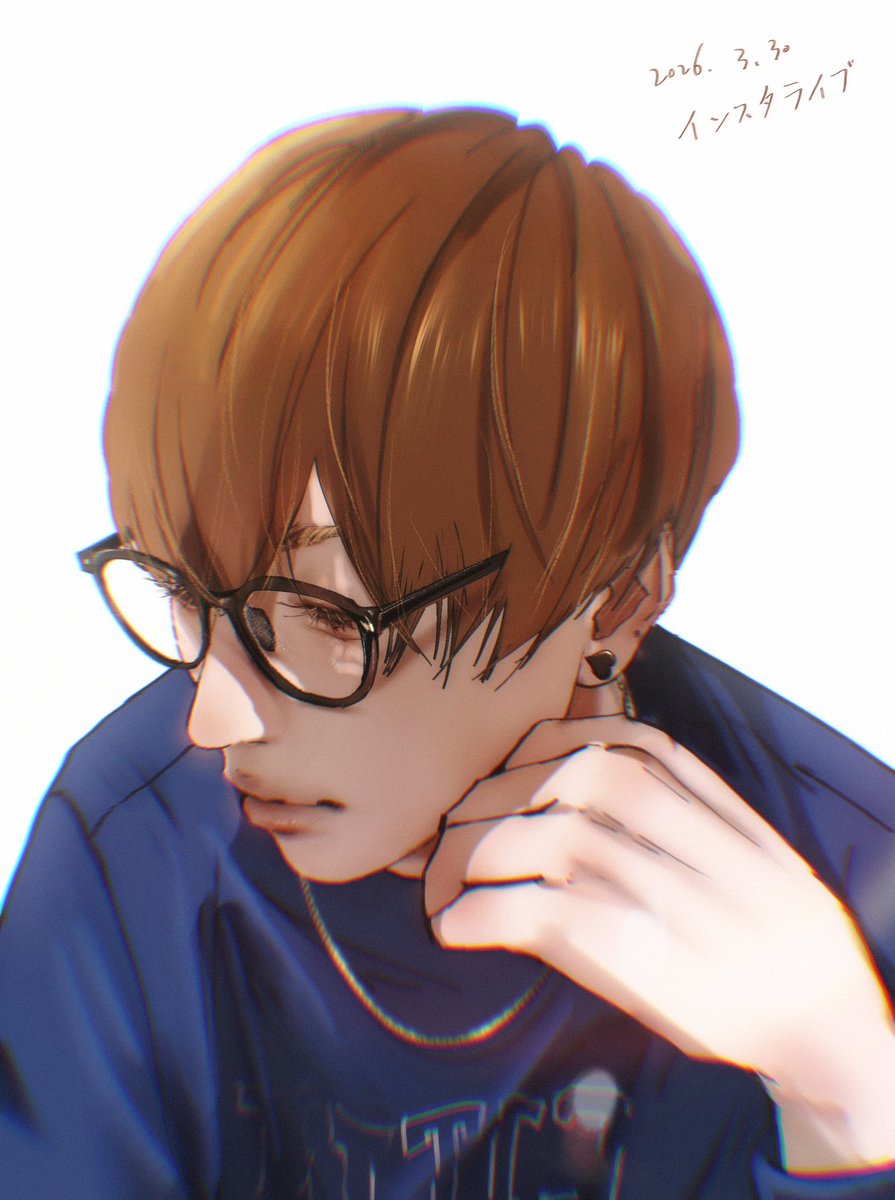 Vichenna_千辰 tweet media