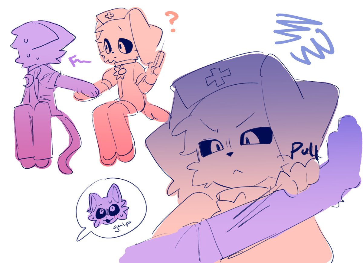 đốn tim chàng ở chốn thiên đàng tweet media