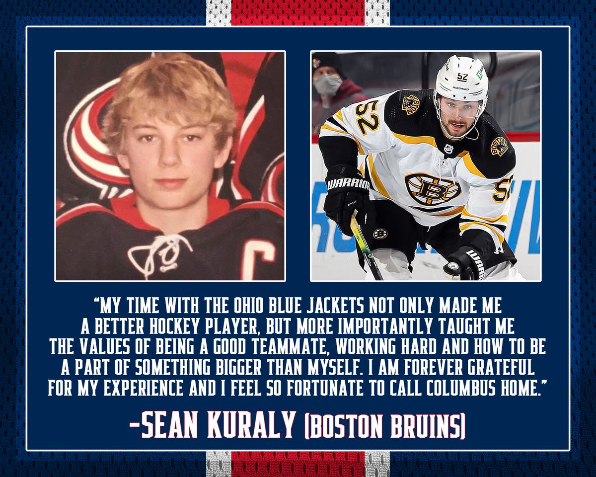 Ohio Blue Jackets tweet media