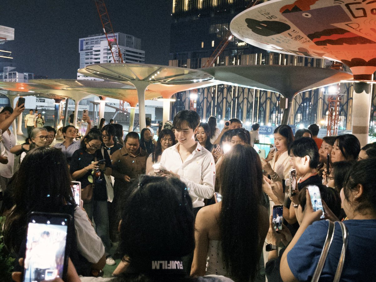 ออไม้หันนอ 🌼🥨🍫 tweet media