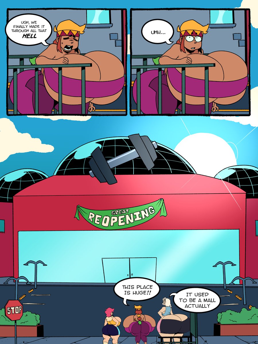 ℙ𝕐ℝ𝕆𝕄𝔸ℕ𝕀𝔸ℂ | COMMS OPEN tweet media