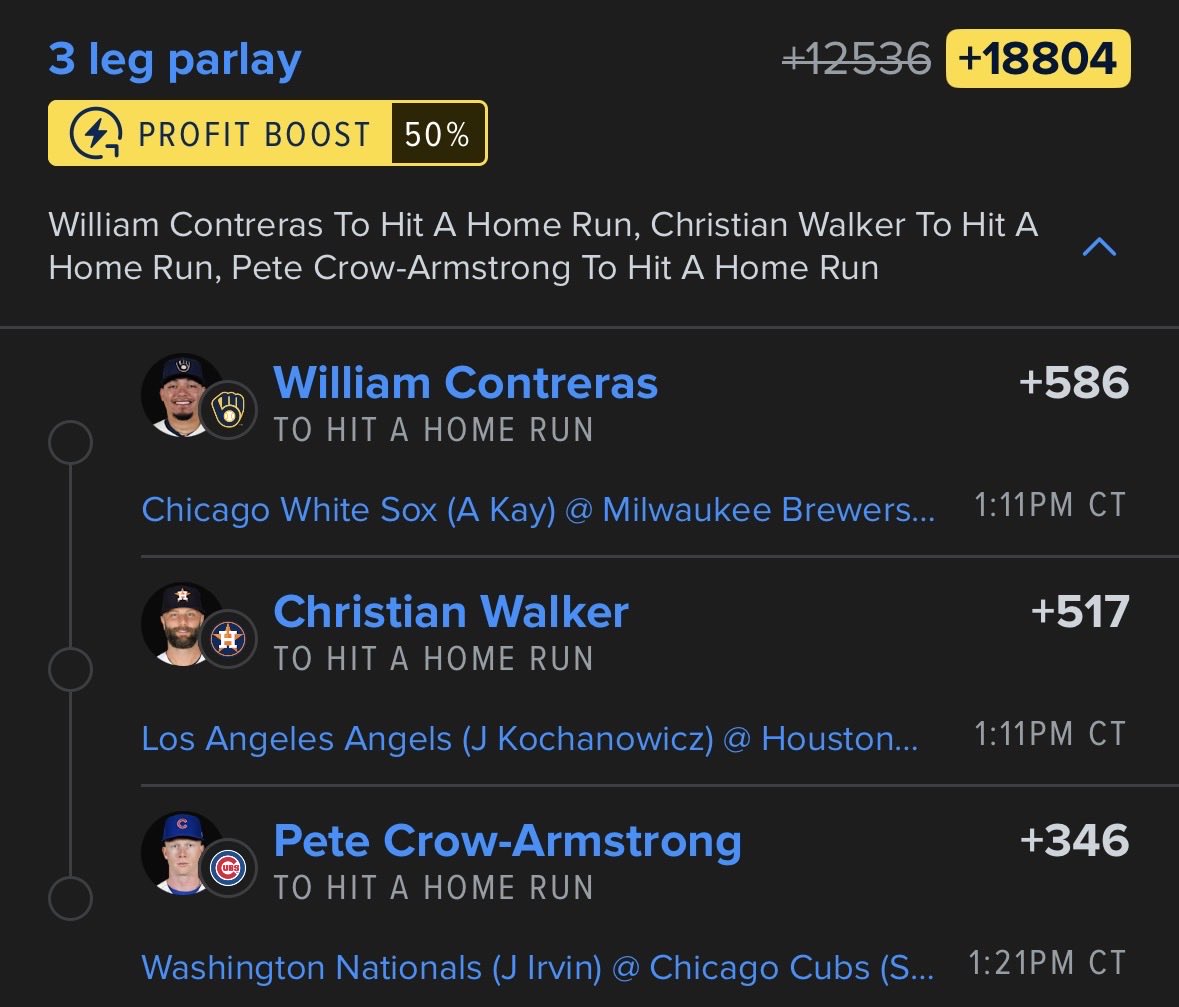 Ness Bets tweet media