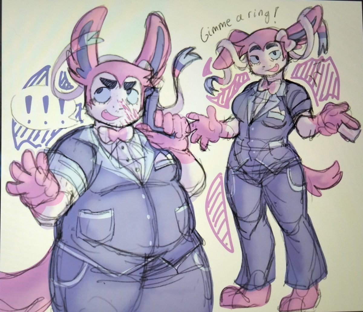 ꒰୨୧꒱ Charlotte ! ๑ ⋆˚. tweet media