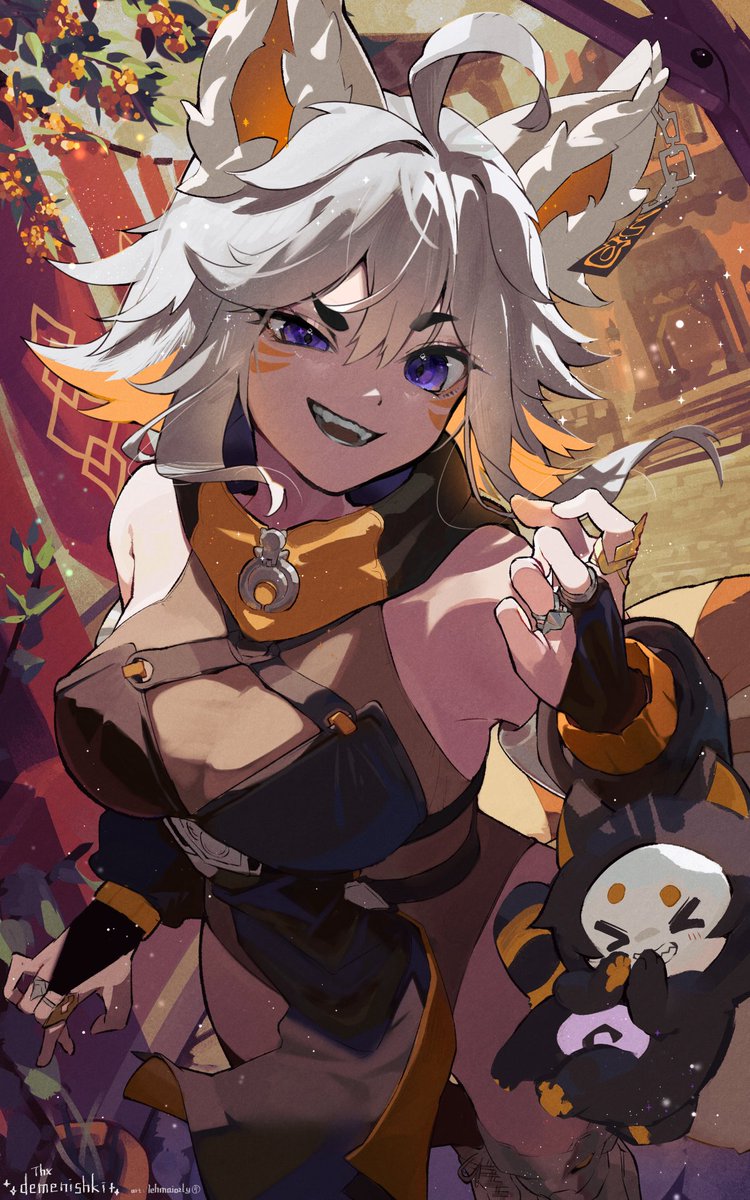 demenishki's tweet photo. i absolutely love being a vtuber https://t.co/qIlrpEylxL