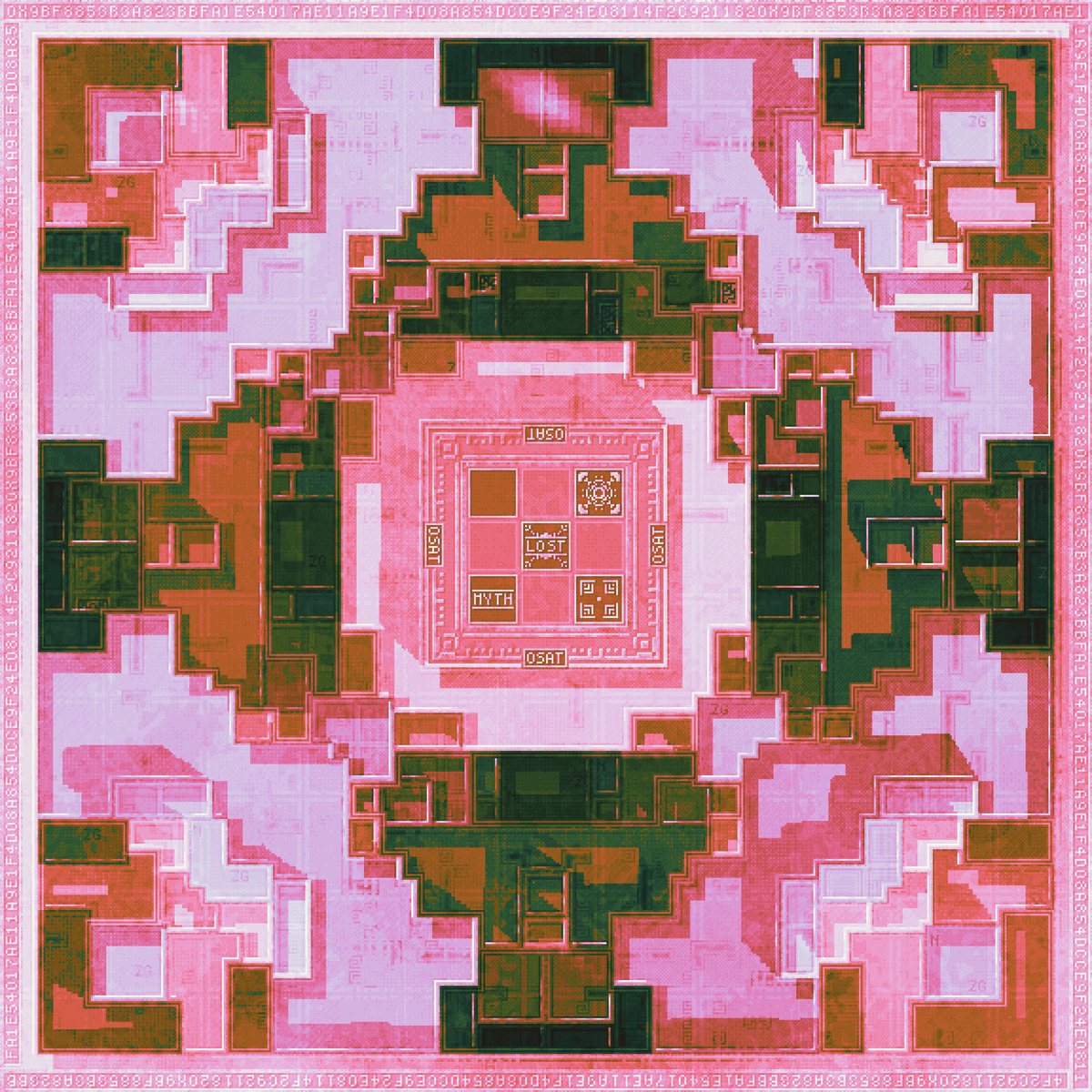 Pob Studio tweet media