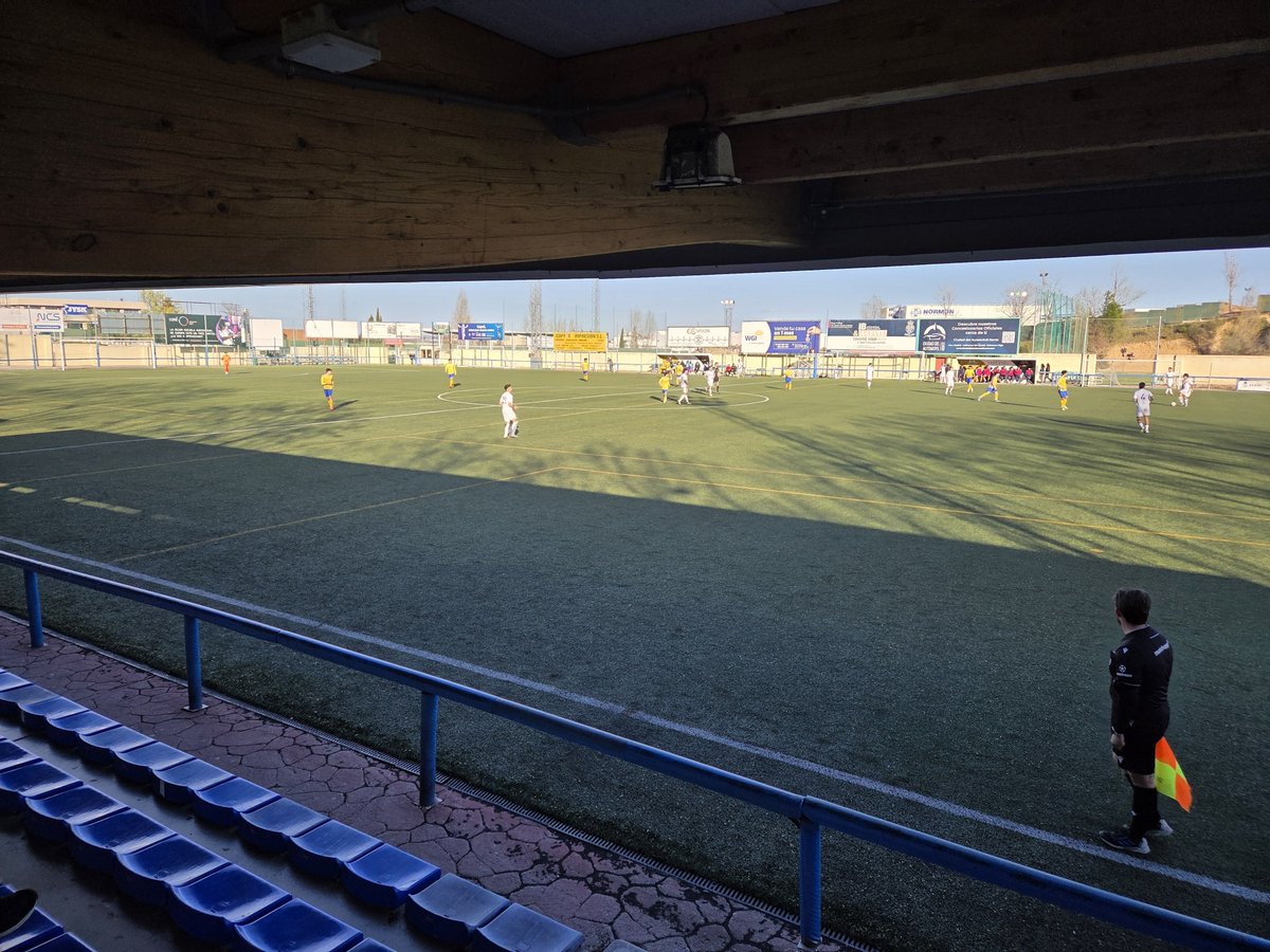 Dani Domínguez Valen tweet media