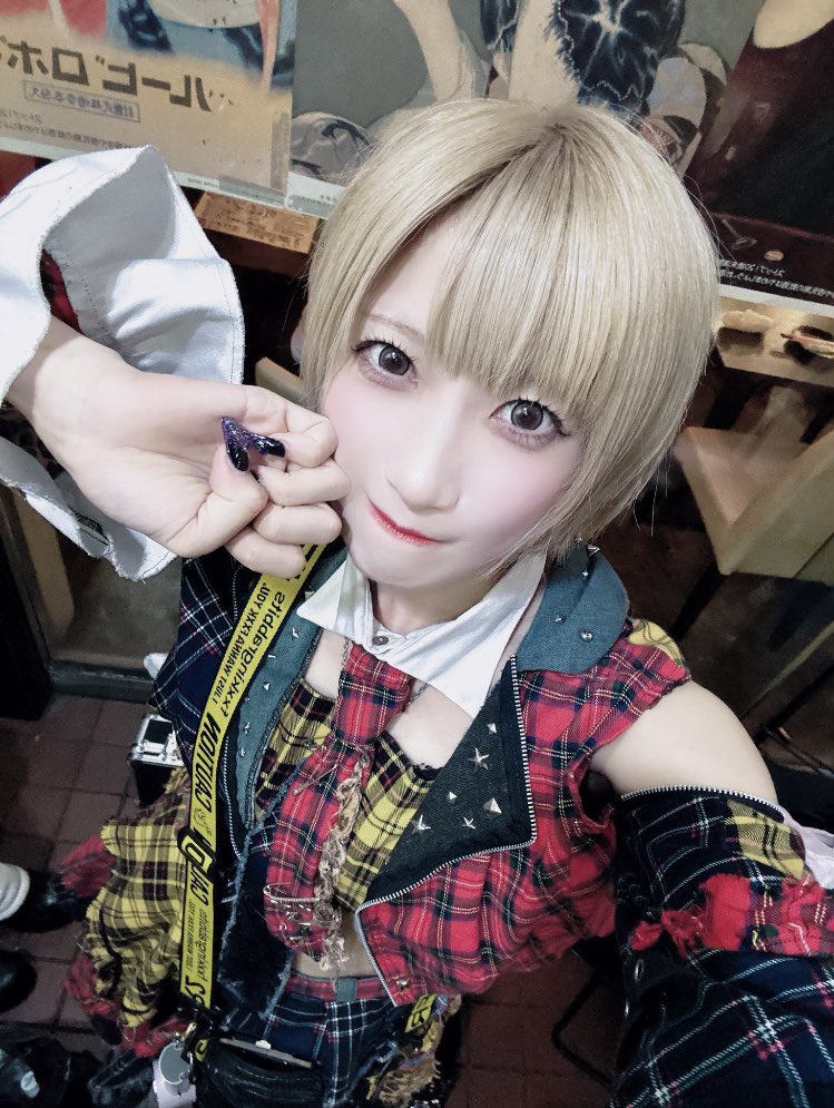 せしる🕣逆転サプライズ tweet media