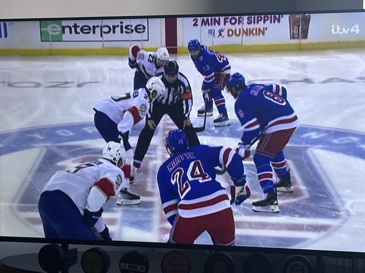 #nhlnshowcase UK fan from Sheffield- supporting <a href="/NYRangers/">New York Rangers</a> 
Come on boys! 💙🥅🏒