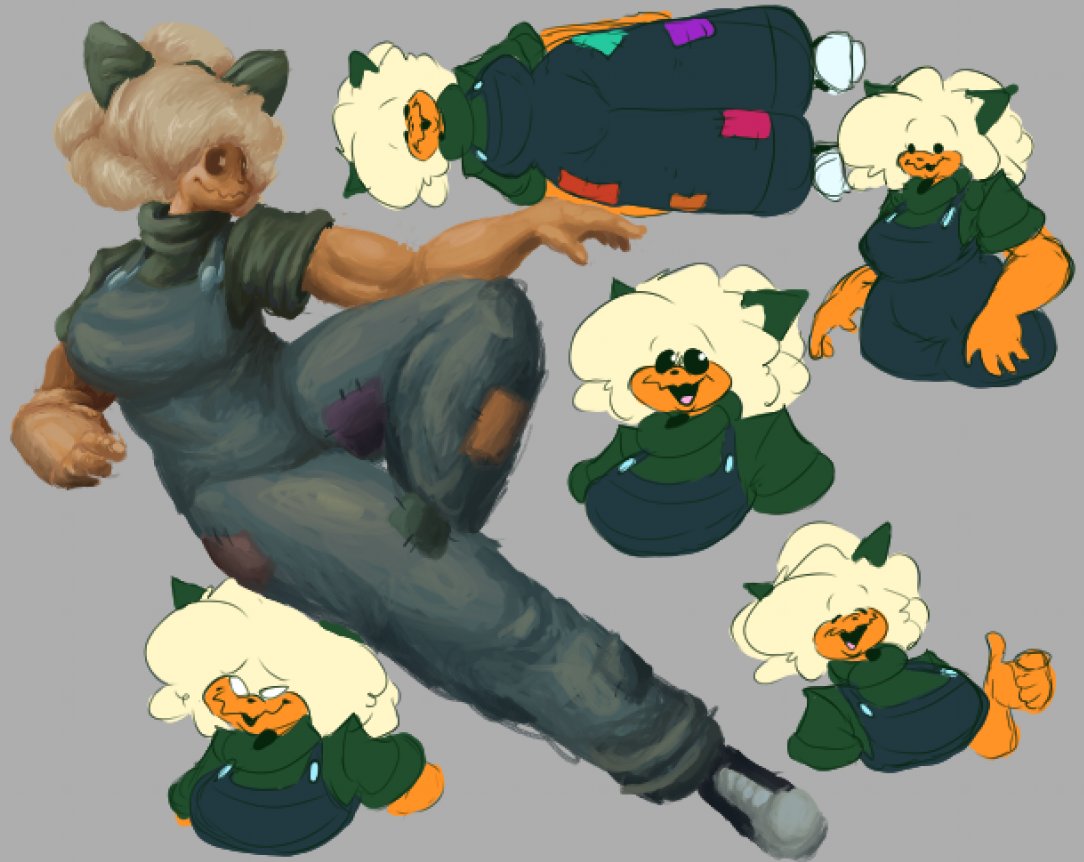 SkoomBaBoom 🍉 (Regular Comms Open & Robux Closed) tweet media