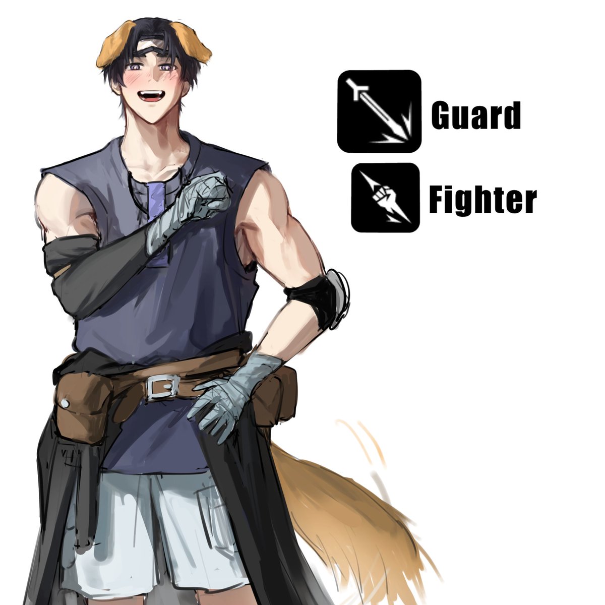 Hstarnxniq tweet media