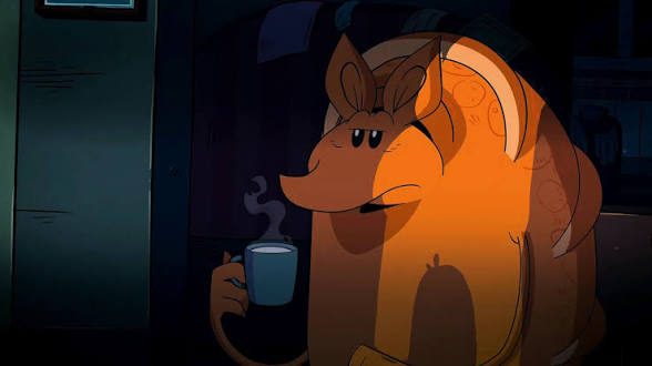 //don huesos// tweet media