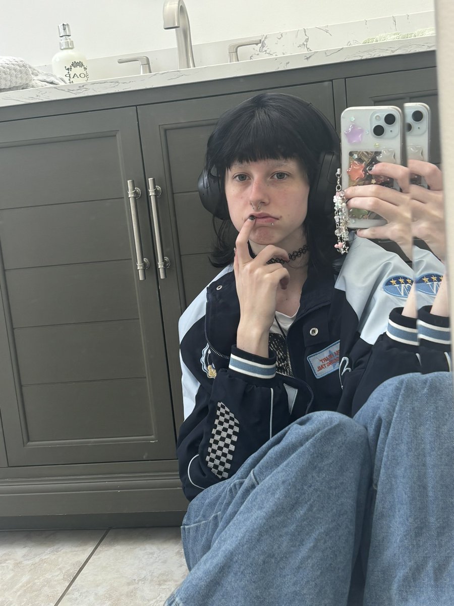 EKKO ๏น๐ tweet media