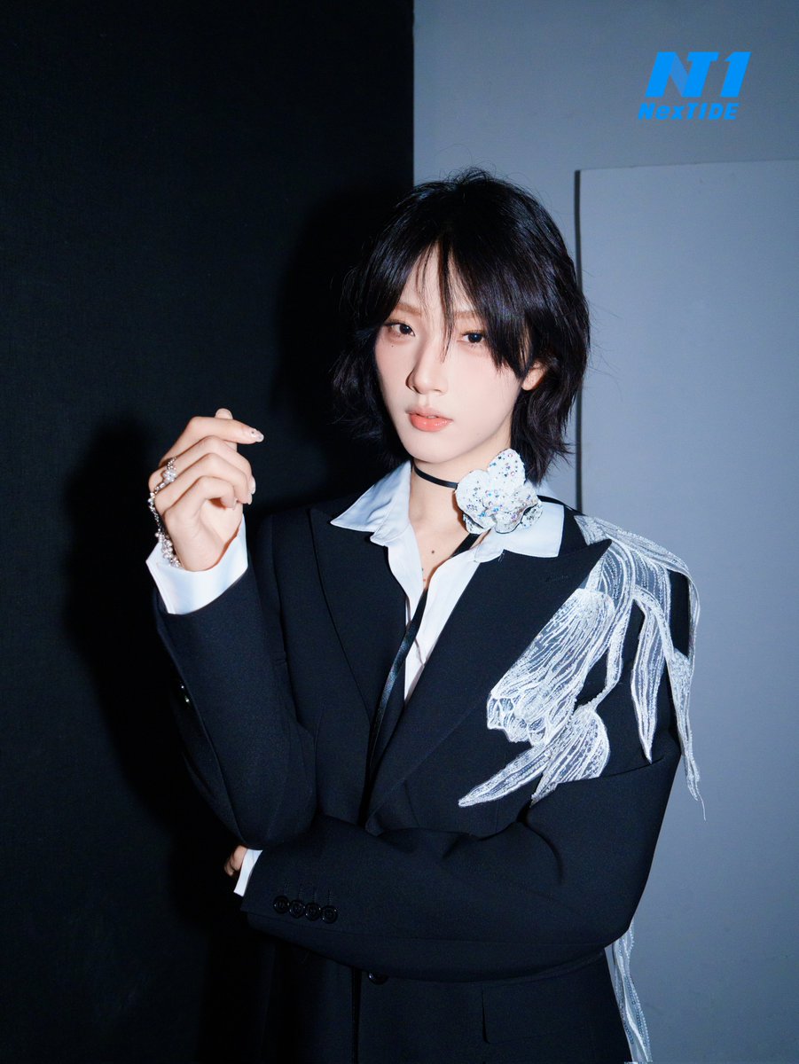 Hu Yetao Intl Fanbase tweet media