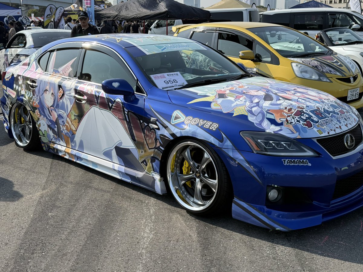 わっき〜 tweet media