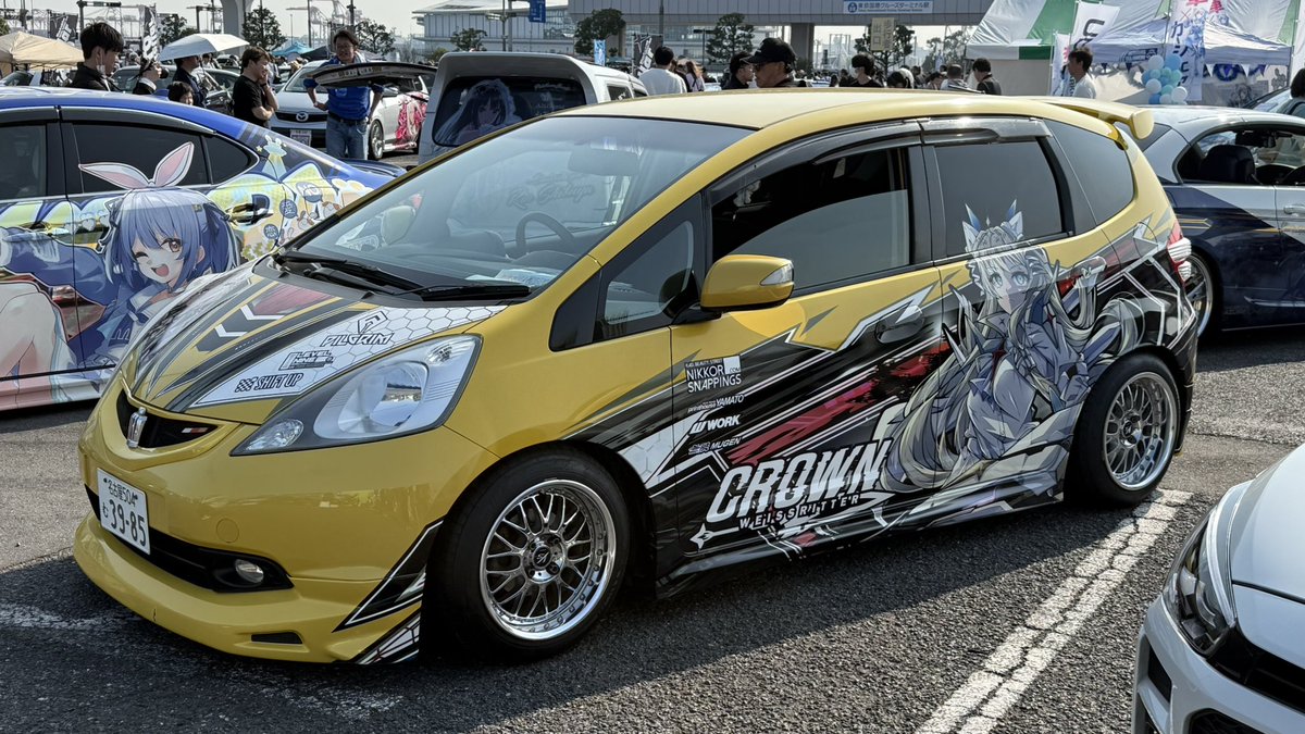 わっき〜 tweet media