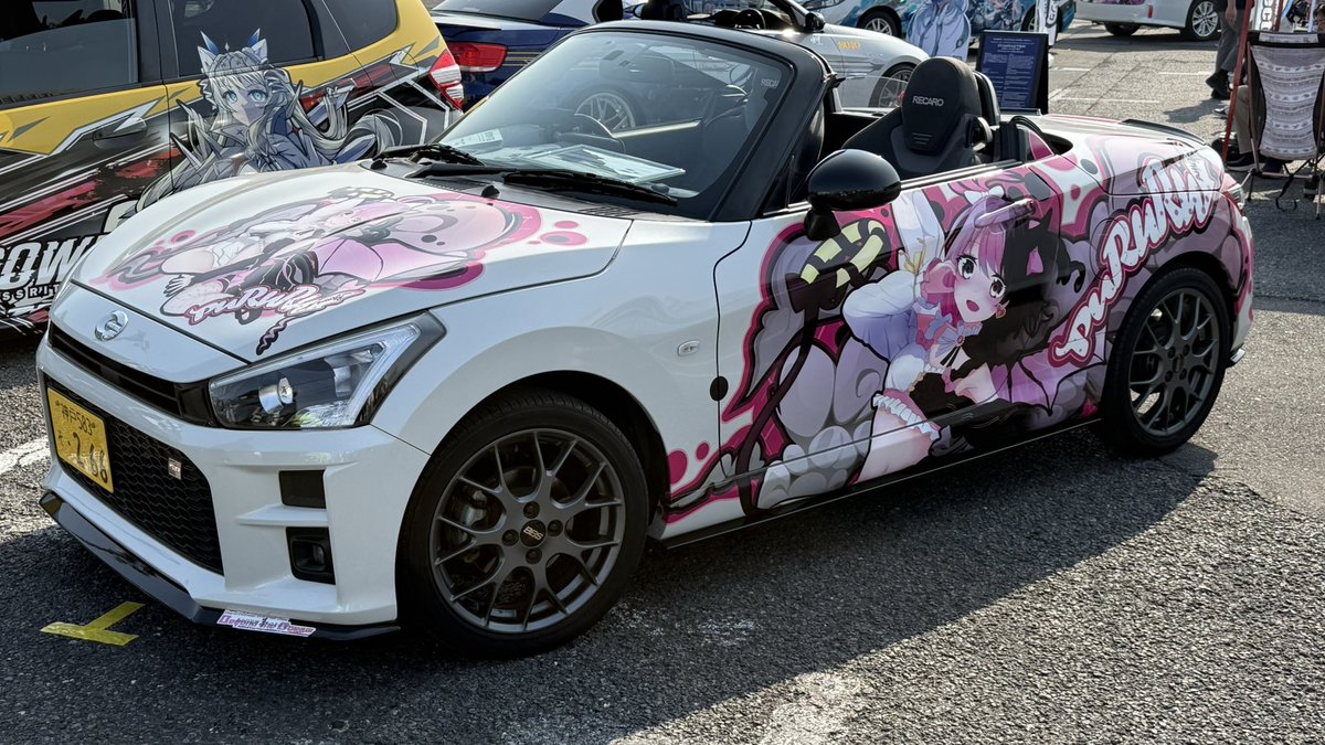 わっき〜 tweet media