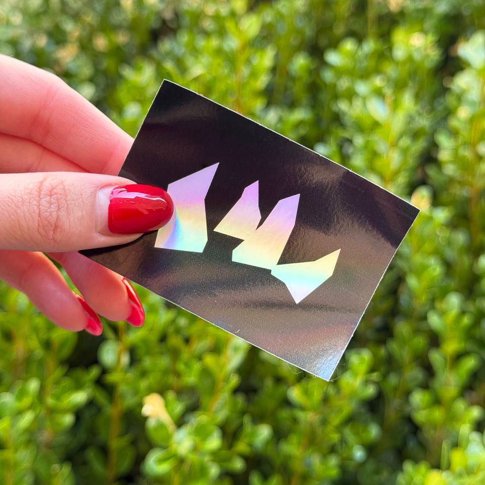 Printleaf's tweet image. THE RAINBOW HAS ARRIVED. ✨🗽
🔥 10% OFF your first order! 🔥
📍 Pickup: 30 W 47th St

Order now: printleaf.com 🚀 #Holographic #SameDayPrint #NYC #Printleaf #RushOrder