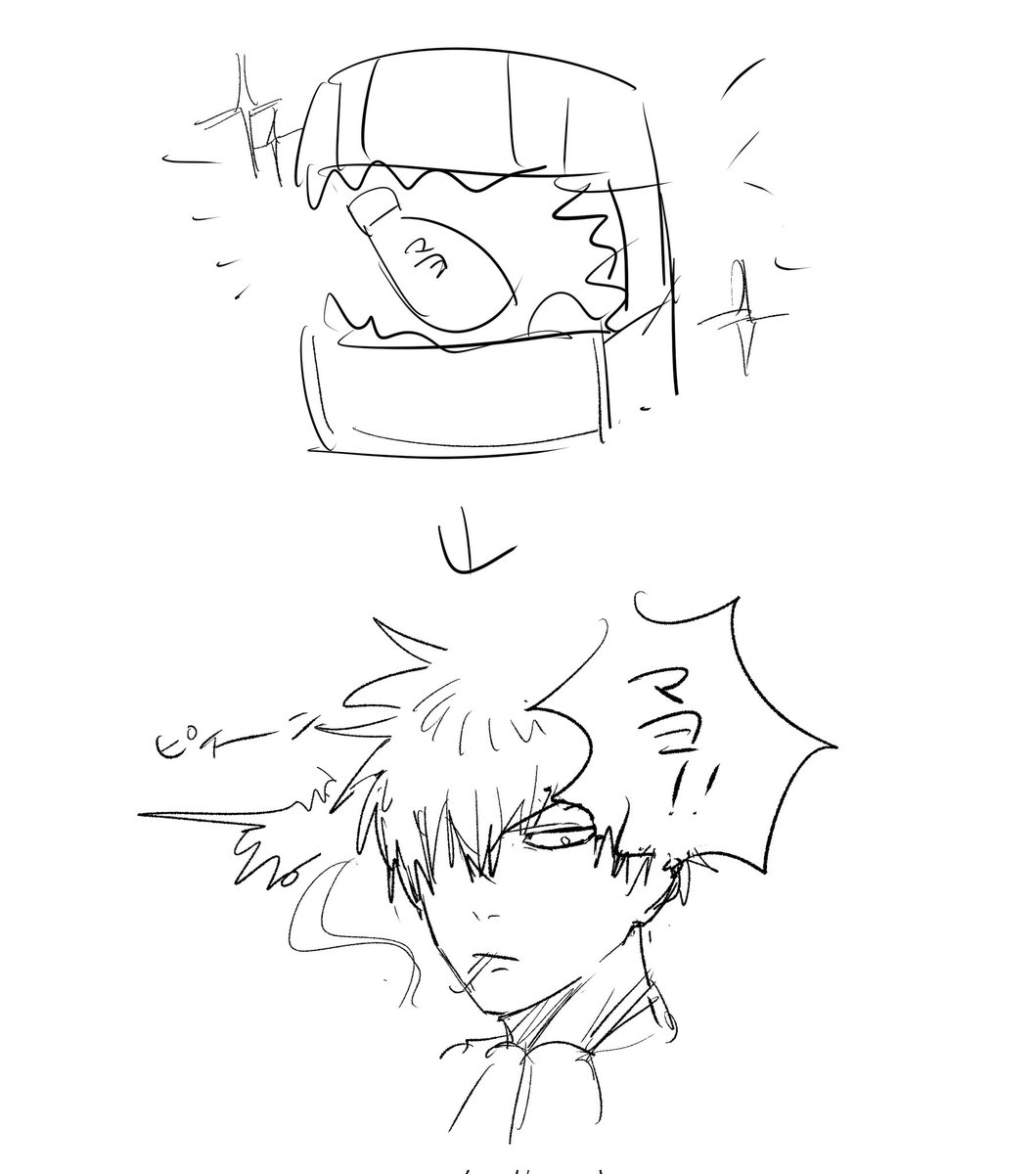 はまちまぐろ tweet media