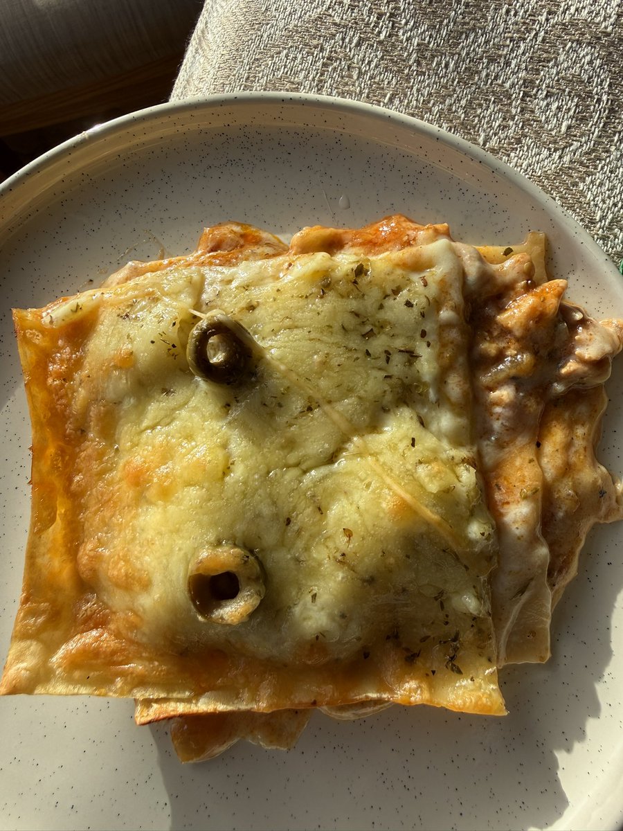 Lasagna day✨

instagram.com/reel/DWeg9zfjQ…