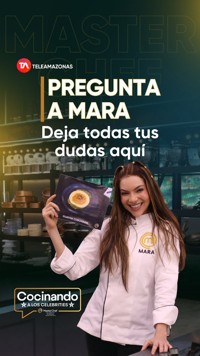 Teleamazonas tweet media