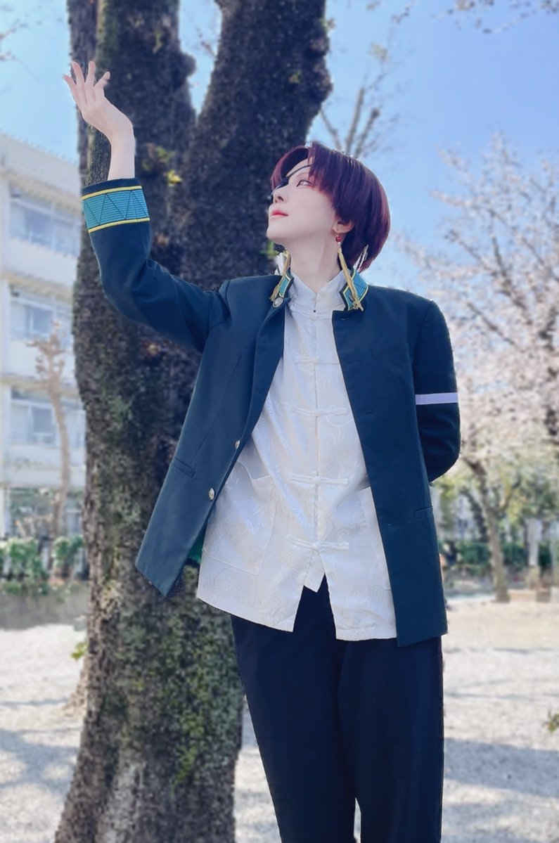 おはぎ tweet media