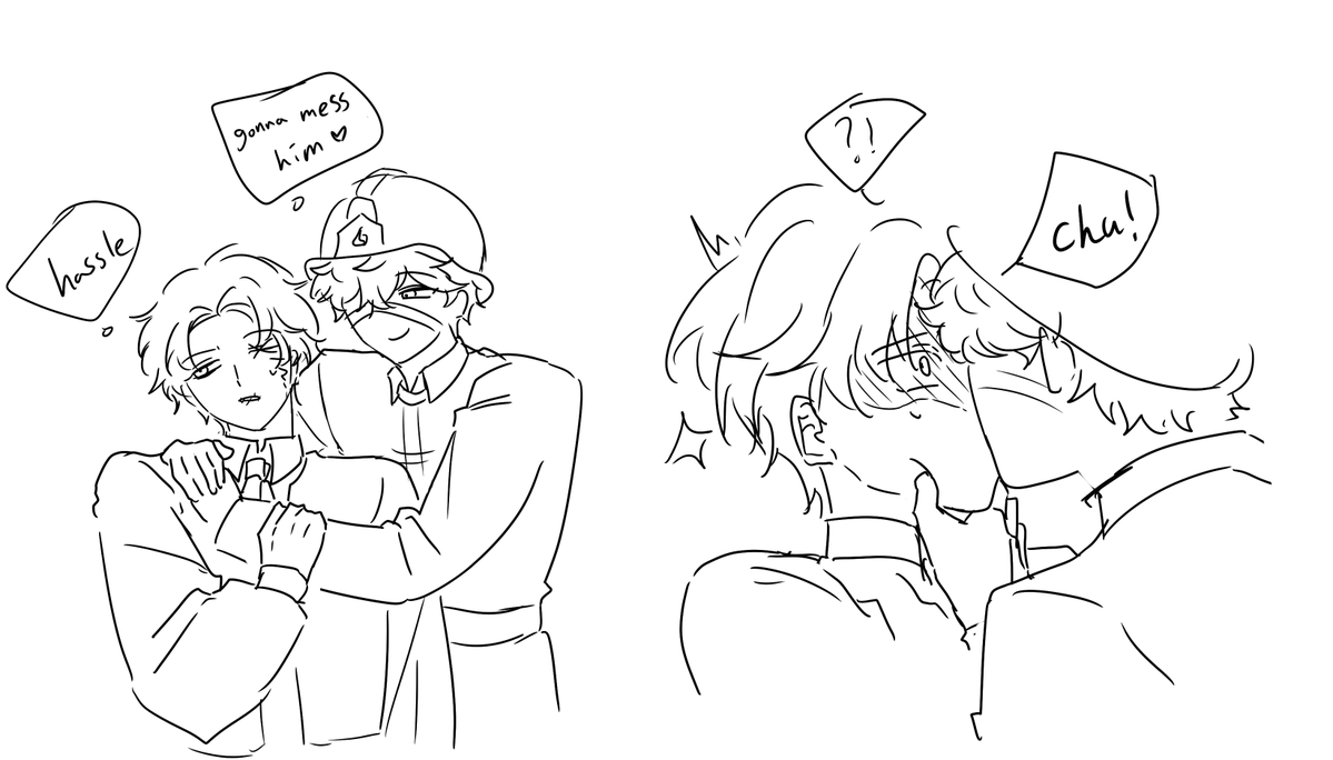 モクテ tweet media