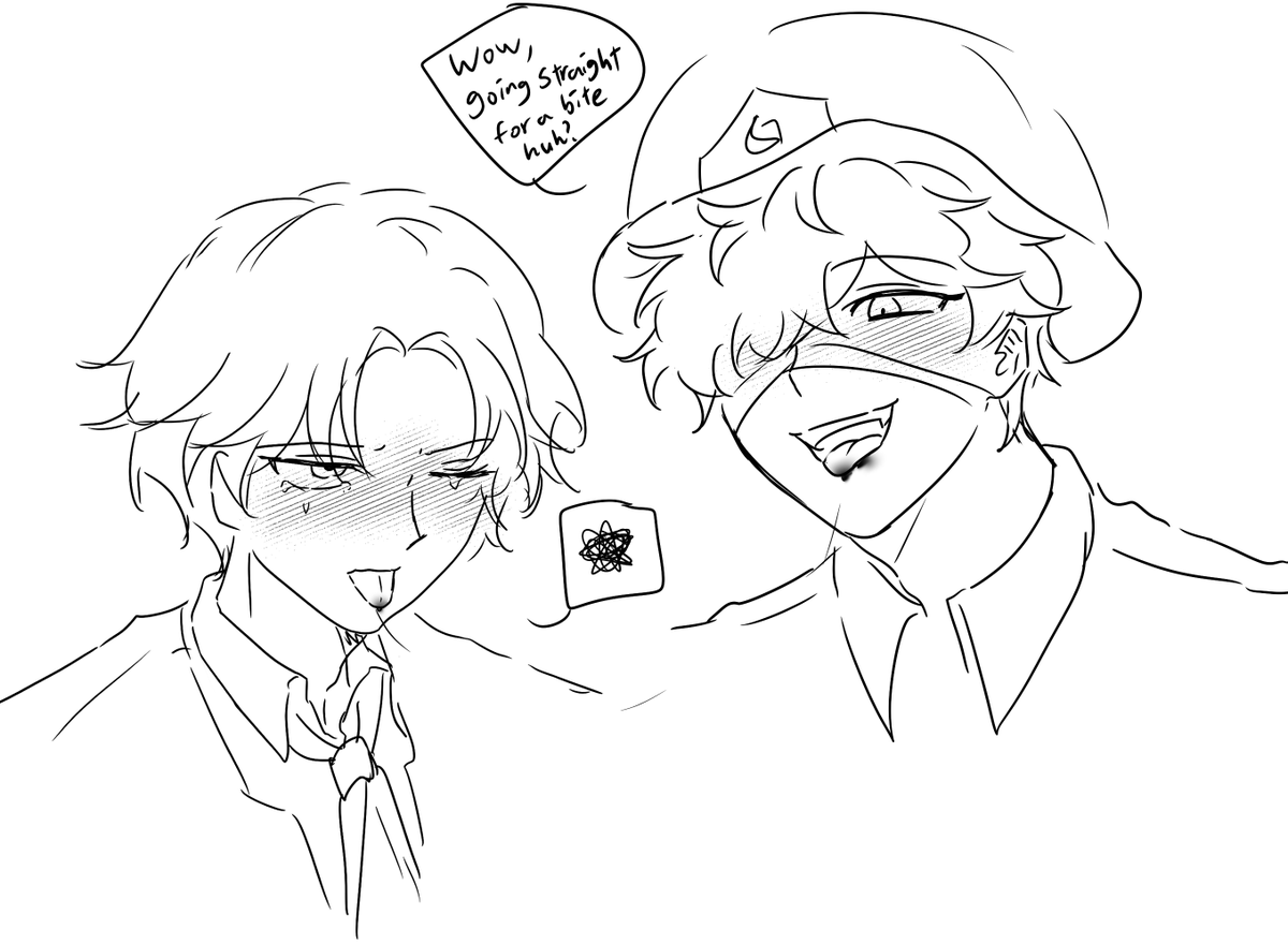 モクテ tweet media