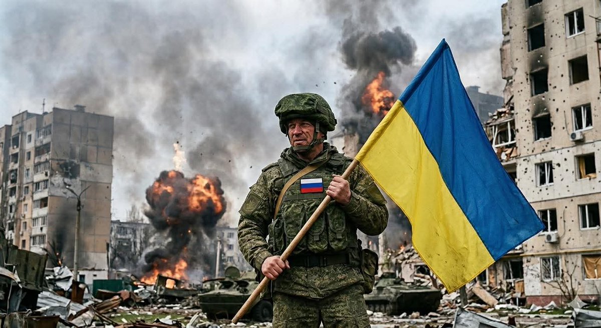 Mykhailo Rohoza tweet media