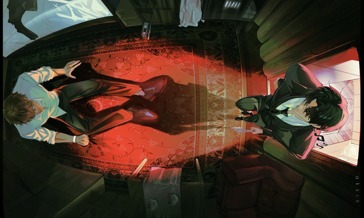 αksis🎋 tweet media