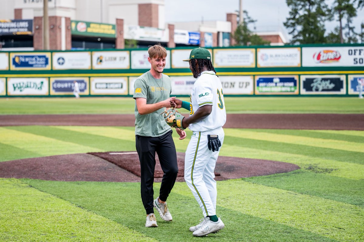 Southeastern Athletics tweet media