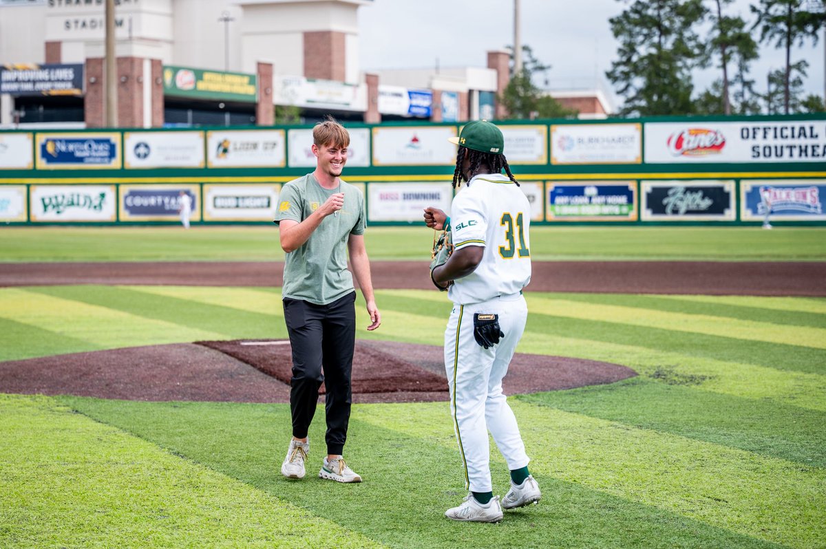 Southeastern Athletics tweet media