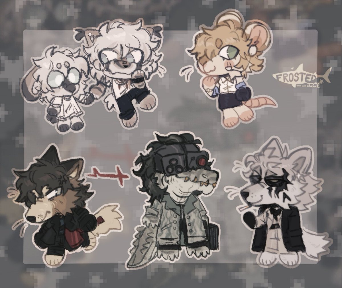 frosted🦈 tweet media