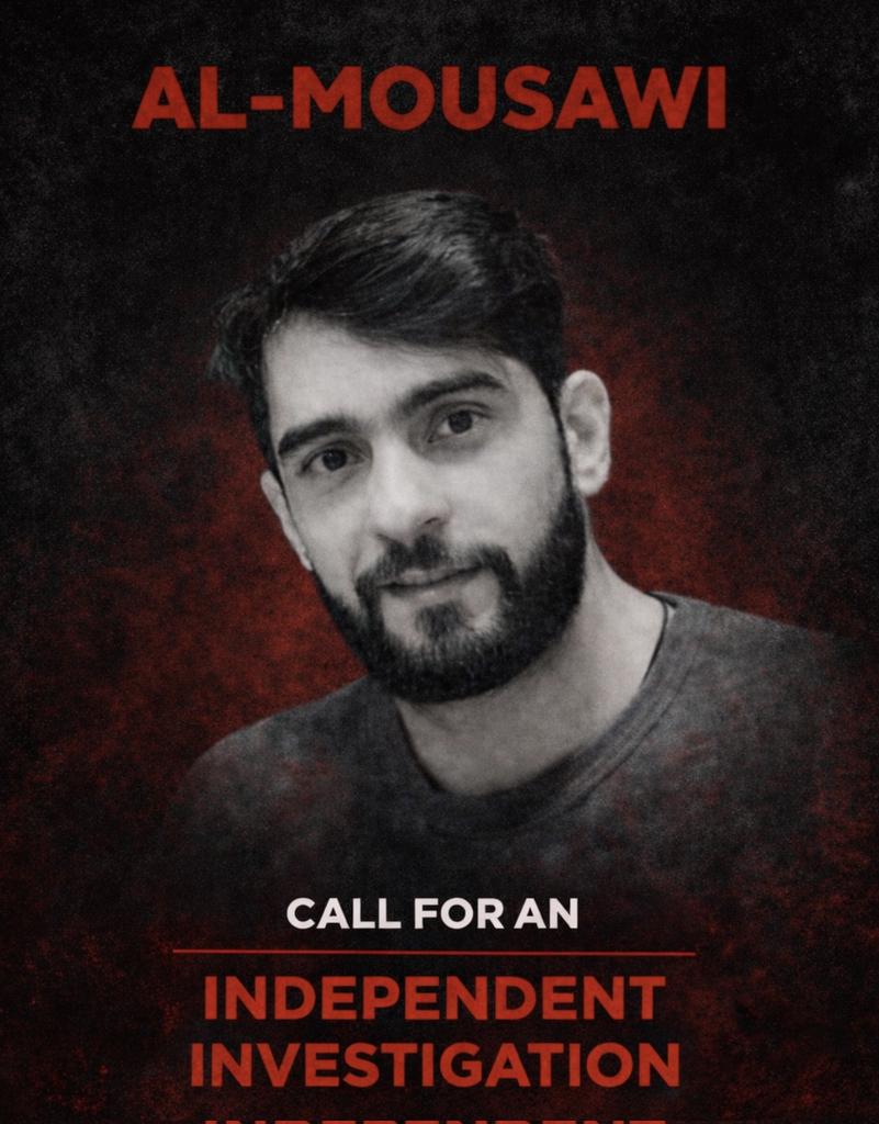 Bahrain Center for Human Rights tweet media