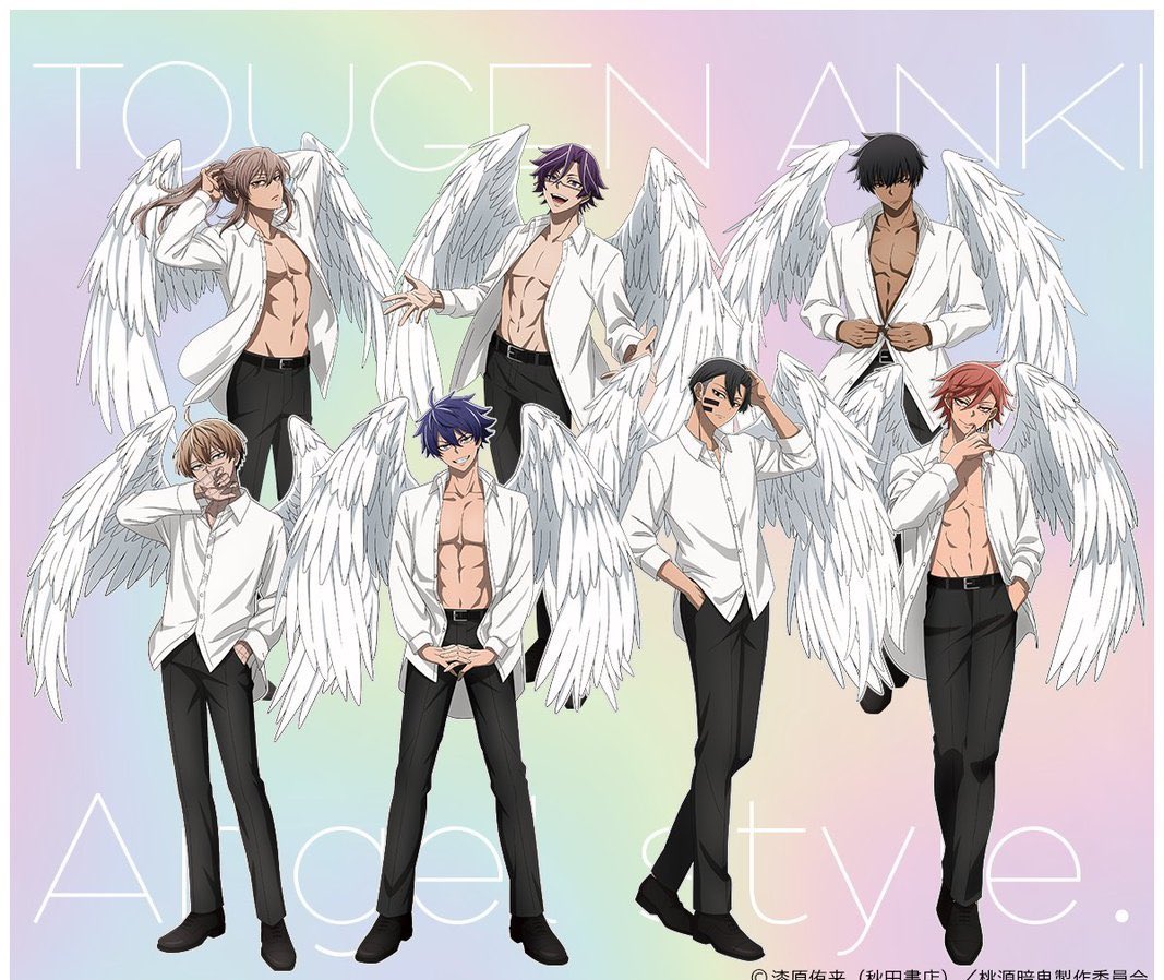 glennichim_'s tweet photo. “was it even popular in Japan” oh you absolutely have no idea what you’re talking about… why do you think they have merch like these? https://t.co/H2KMJXm2sc