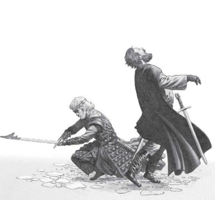 Targaryen Loyalist tweet media