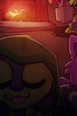 ketsu | COMMS FULL 1/1 tweet media