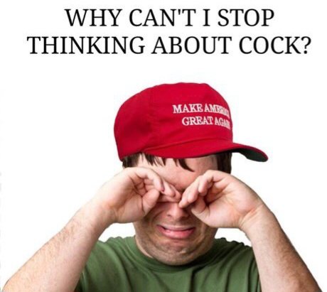 Convicted_Felon_Trump tweet media