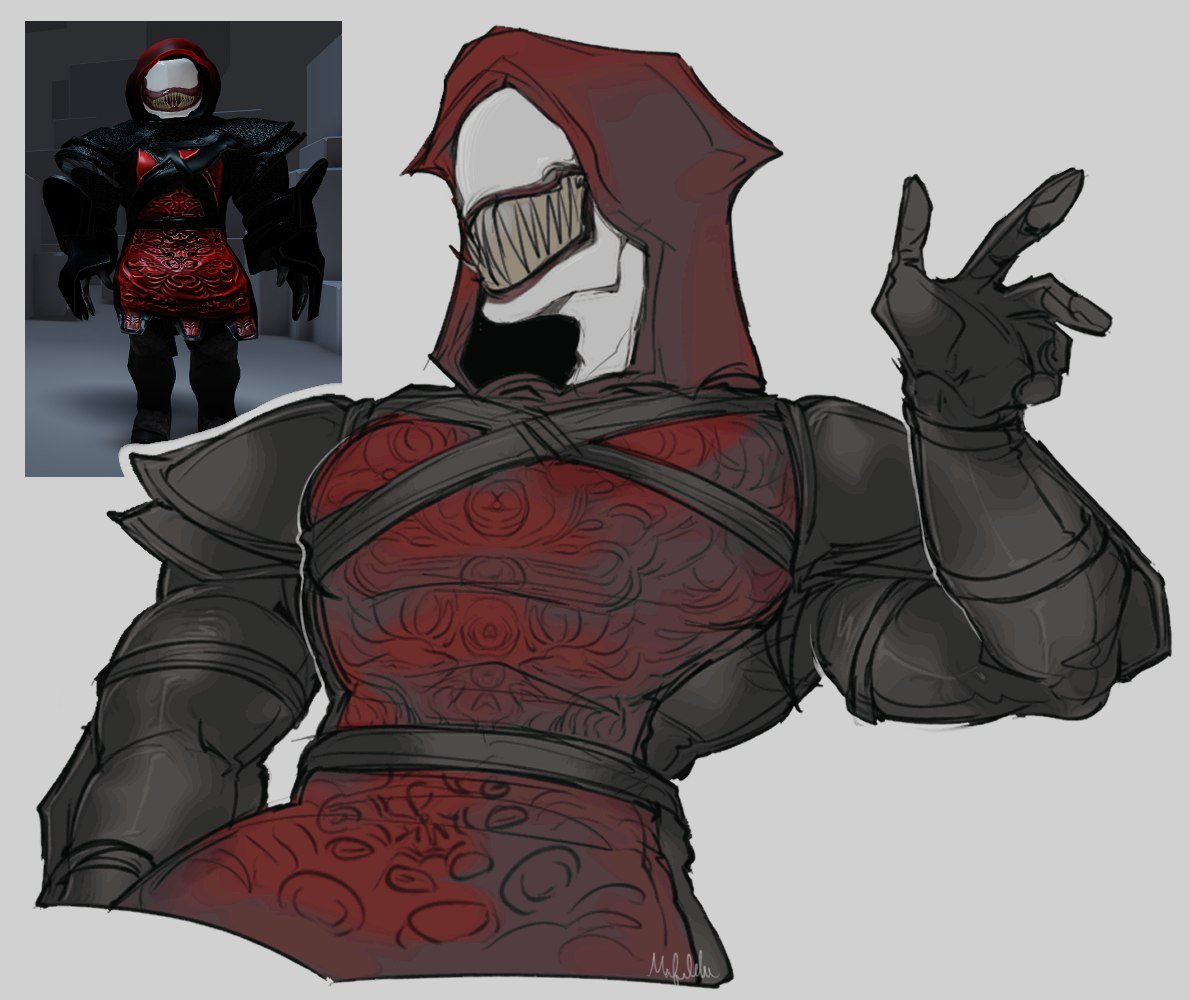 水滴魚 tweet media