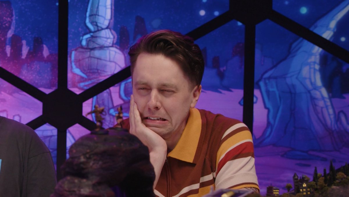 Long Haired Murph Era tweet media