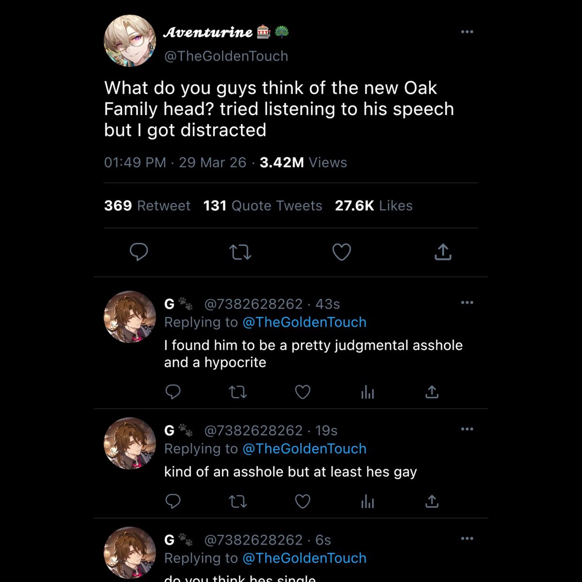 Vitka🫒 Gallagher #1 Fan tweet media