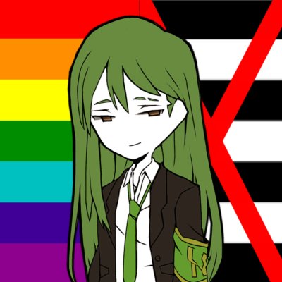 Gay netzach tweet media