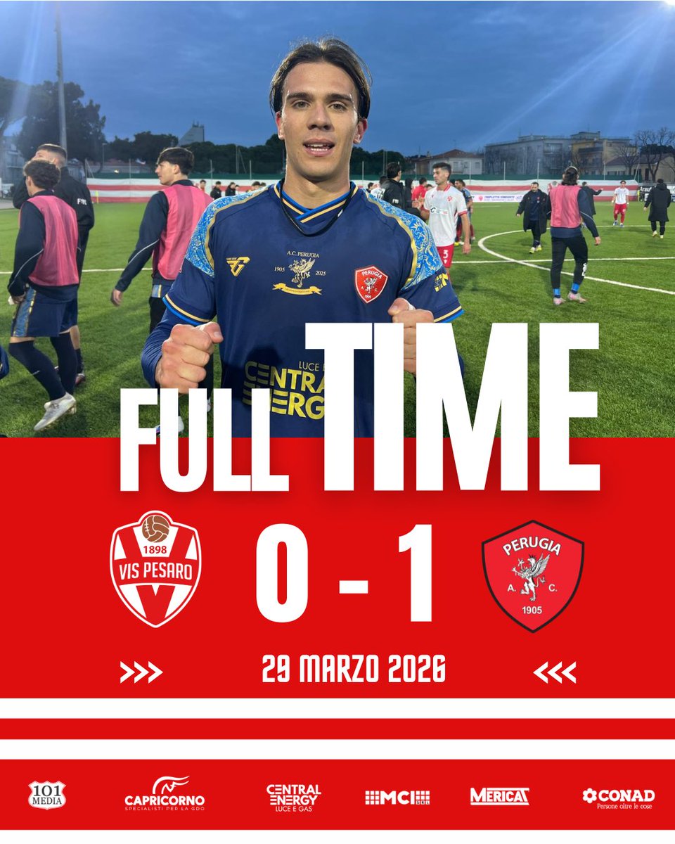 A.C. Perugia tweet media