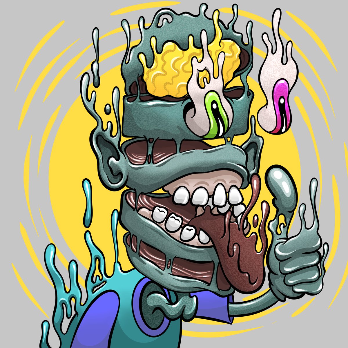 Oddly_Aesthetic tweet media